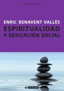 Espiritualidad y educacin social.  Enric BenaventValls