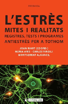 L'estrs: mites i realitats.  Carles Virgili i Tejedor