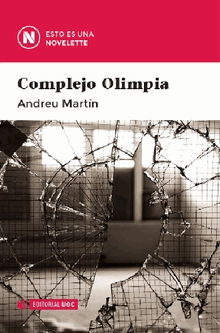 Complejo Olimpia.  Andreu Martn