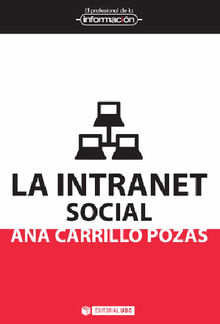 La intranet social.  Ana Carrillo Pozas