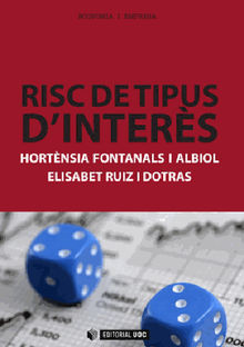 Risc de tipus d'inters.  Elisabet Ruiz i Dotras