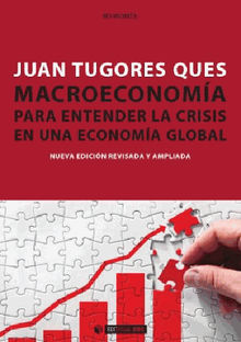 Macroeconoma (nueva edicin).  Juan Tugores Ques