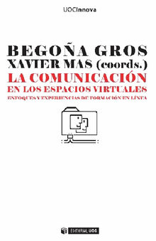 La comunicacin en los espacios virtuales.  Christine Appel