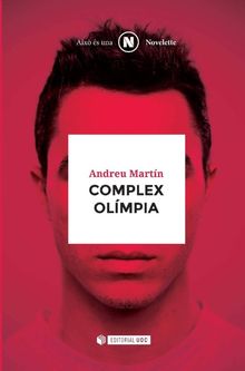 Complex Olmpia.  Andreu Martn