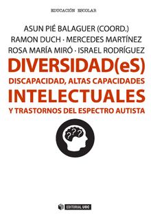 Diversidad(eS).  Israel Rodrguez Giralt