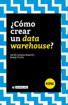 Cmo crear un data warehouse?.  Josep Curto Daz