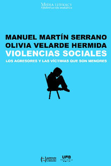 Violencias sociales.  Olivia Velarde Hermida