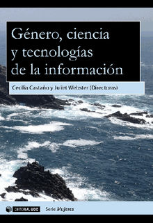 Gnero, ciencia y tecnologas de la informacin.  Juliet Webster