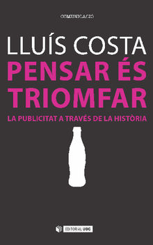 Pensars triomfar.  Llus Costa Fernndez