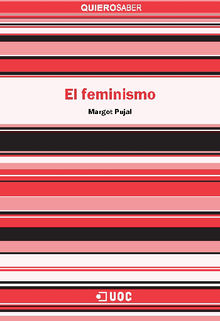 El feminismo.  Margot Pujal i Llombart