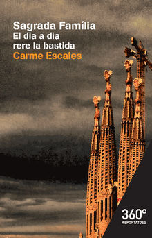 Sagrada Familia.  Carme Escales Jimnez