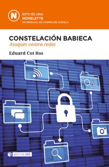 Constelacin Babieca.   Eduard Cot Ros