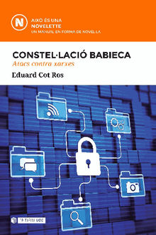 ConstellaciBabieca.  Eduard Cot Ros