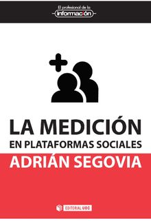 La medicin en plataformas sociales.   Adrin Segovia Noriega