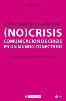 (NO)CRISIS.   Jos Carlos Losada Daz