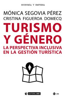 Turismo y gnero.   Mnica Segovia Prez