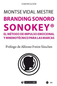 Branding sonoro.   Montse Vidal Mestre