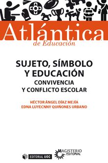 Sujeto, smbolo y educacin.   Edna Luyecnny Quiones Urbano