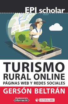 Turismo rural online.   Gersn Beltrn Lpez