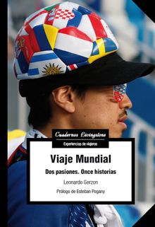 Viaje Mundial.   Leonardo Gerzon