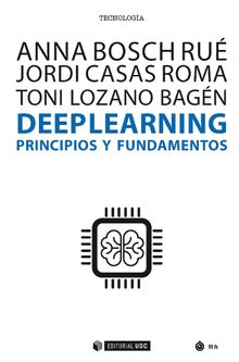 Deep learning.   Toni Lozano Bagn