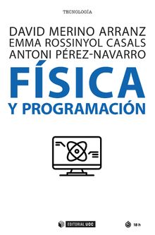 Fsica y programacin.  Emma Rossinyol Casals