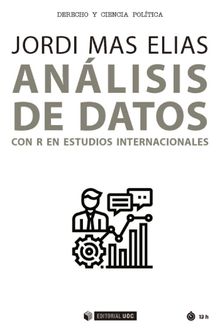 Anlisis de datos con R en estudios internacionales.  Jordi Mas Elias