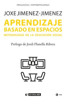 Aprendizaje basado en espacios.  Joxe Jimnez Jimnez