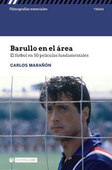 Barullo en elrea .  Carlos Maran Canal