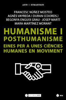 Humanisme i posthumanisme.  Agns Vayreda i Duran