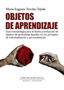 Objetos de aprendizaje.  Mara Eugenia Trevio Tejeda