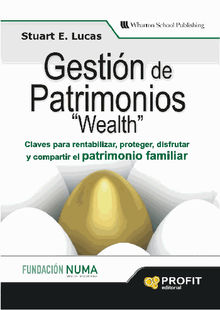 Gestin de patrimonios. Ebook.  Stuart E. Lucas