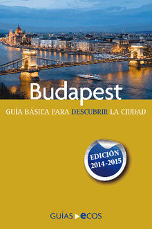 Budapest. Edicin 2014-2015.  Autores varios