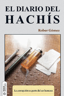 El diario del hachs.  Rober Gmez