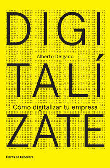 Digitalzate.  Alberto Delgado Garrn