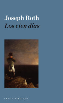 Los cien das.  Carmen Gauger Van Reeth