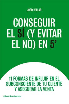 Conseguir el S(y evitar el NO) en 5'.  Jordi Villar Lleonart