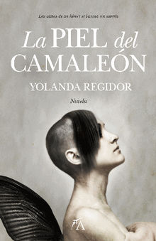 La piel del camalen.  Yolanda Regidor