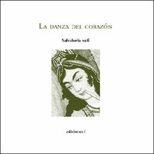 La danza del corazn.  Yalal ud-Din