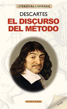 El discurso del mtodo.  Ren Descartes