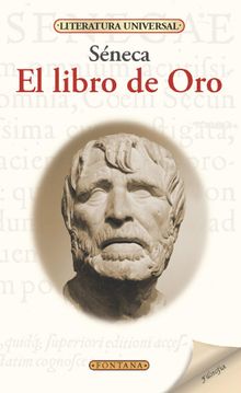 El libro de oro.  Seneca