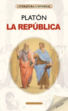 La Repblica.  Platon