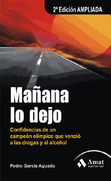 Maana lo dejo. Ebook.  PEDRO GARCIA AGUADO