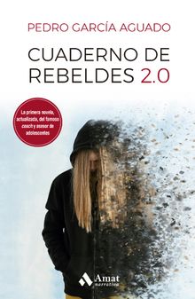 Cuaderno de rebeldes 2.0.  PEDRO GARCIA AGUADO