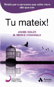 Tu mateix! Ebook.  MARIA MERCE CONANGLA I MARIN