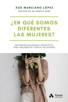 EN QUSOMOS DIFERENTES LAS MUJERES?.  Xus Murciano Lopez