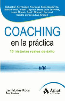 Coaching en la prctica. Ebook.  Mara Jos Torrente Toms