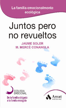 Juntos pero no revueltos. Ebook.  MARIA MERCE CONANGLA I MARIN