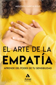 El arte de la empata. Ebook..  Meritxell Garcia Roig