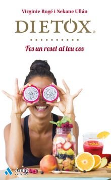 Dietox Catal. Ebook.  Nekane Ulln Eceiza